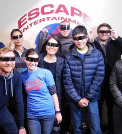 Escape Entertainment – NYC