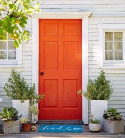 New Door Residential