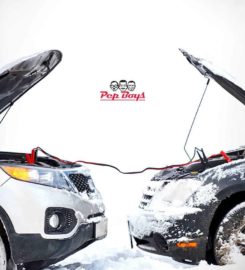 Pep Boys Auto Service & Tire