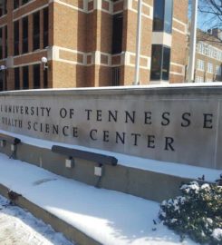 University of Tennessee Health Science Center