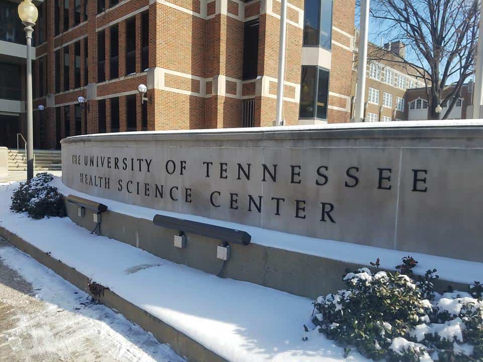 University of Tennessee Health Science Center