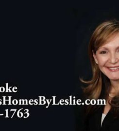 Las Vegas Homes by Leslie