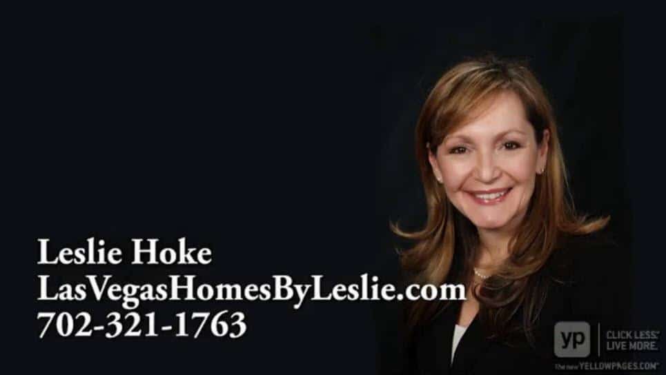 Las Vegas Homes by Leslie