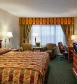Travel Inn Hotel