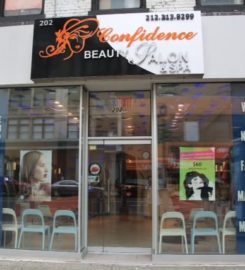 Confidence Beauty Salon & SPA