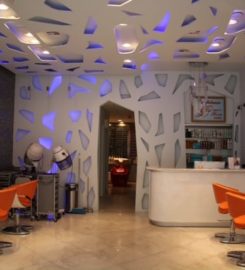 Confidence Beauty Salon & SPA