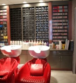 Confidence Beauty Salon & SPA