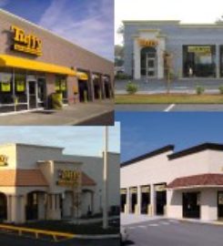 Tuffy Auto Service Center Chicago (Diversey Pkwy)