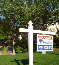 Las Vegas Homes by Leslie