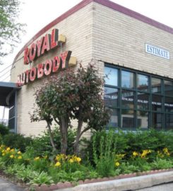 Royal Automotive LLC