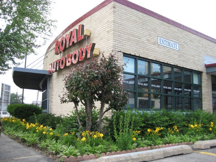 Royal Automotive LLC