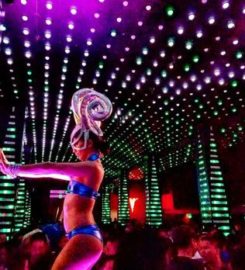 Temple Nightclub