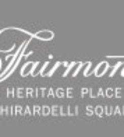 Fairmont Heritage Place, Ghirardelli Square