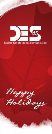 Dallas Employment Services