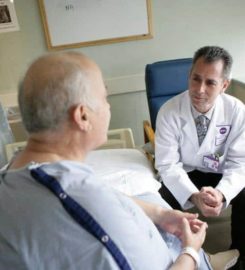 NYU Langone Medical Center