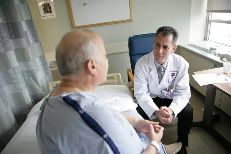 NYU Langone Medical Center