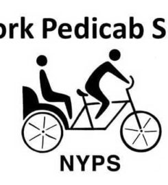 New York Pedicab Services