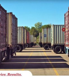Atlantic Intermodal Services