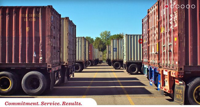 Atlantic Intermodal Services