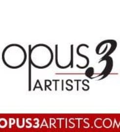 Opus 3 Artists