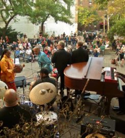 Westbeth Artists Community