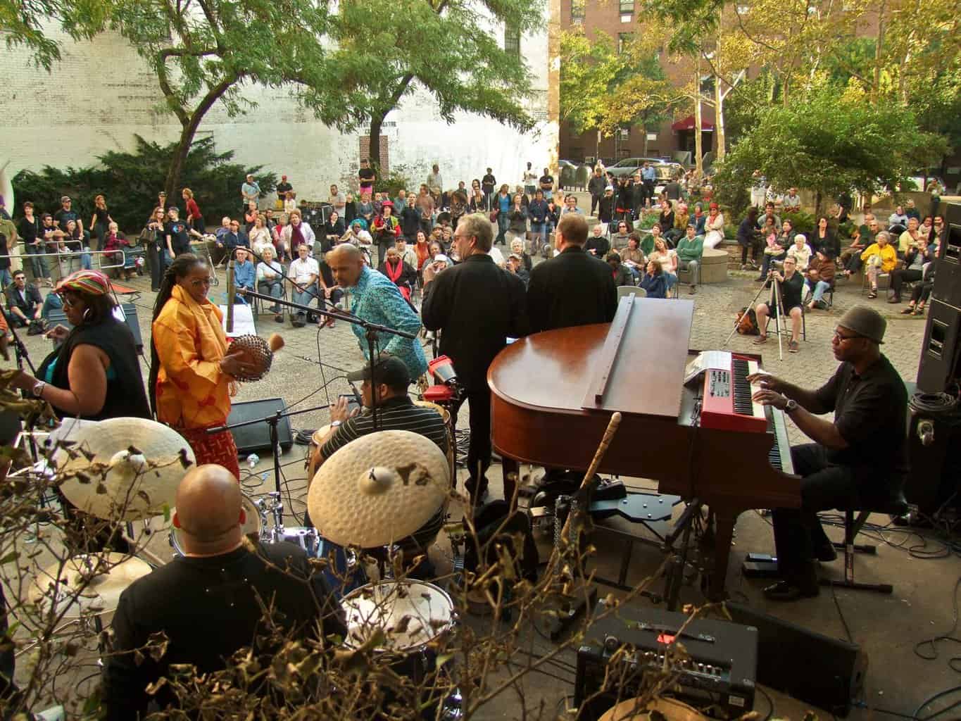 Westbeth Artists Community