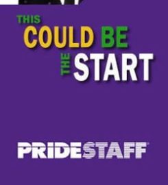 PrideStaff