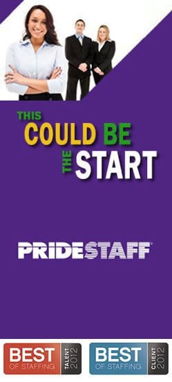 PrideStaff