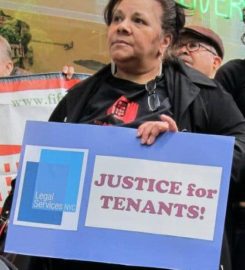 Legal Services NYC