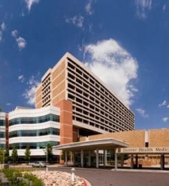 Denver Health Medical Center