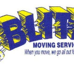 Blitz Moving Services