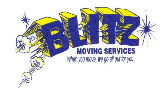 Blitz Moving Services