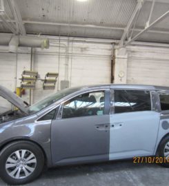 Jay’s Auto Body Center