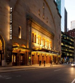 New York City Center