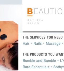 Beautique Day Spa & Salon