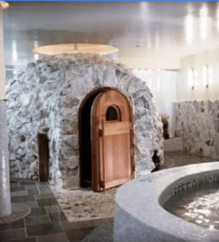 Jade Beauty & Wellness Spa