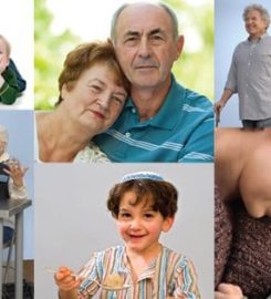 Jewish Family Service of Los Angeles