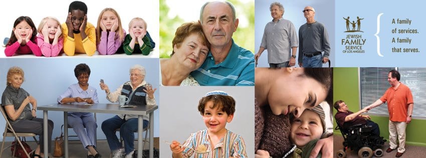 Jewish Family Service of Los Angeles