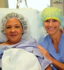 Champions For Health