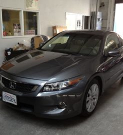 Jay’s Auto Body Center