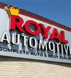 Royal Automotive LLC