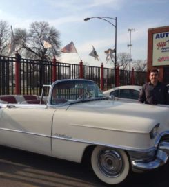 Parkview Auto Repair & Body Shop