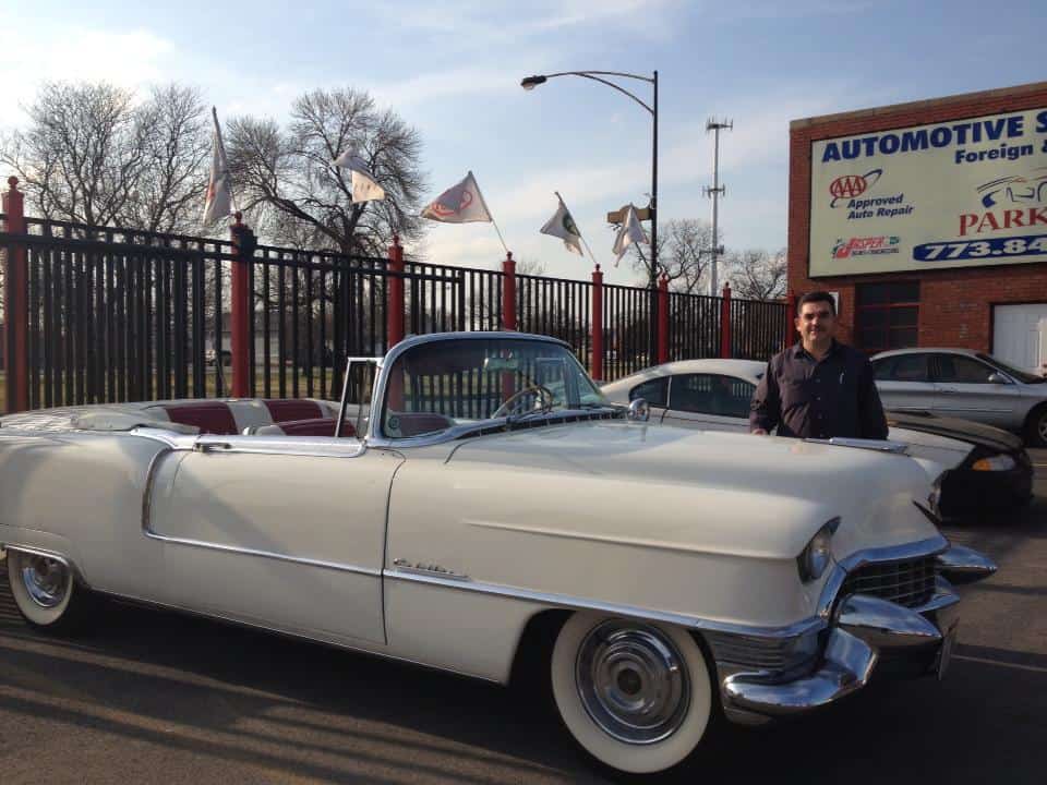 Parkview Auto Repair & Body Shop