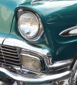 Pinky’s Automotive
