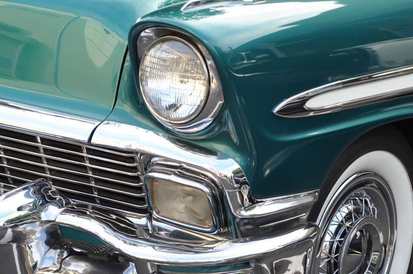 Pinky’s Automotive