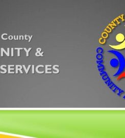 L A County Community Services