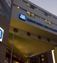 Regional One Health Medical Center
