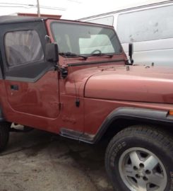 Parkview Auto Repair & Body Shop