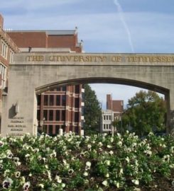 University of Tennessee Health Science Center