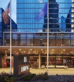 Loews Chicago Hotel